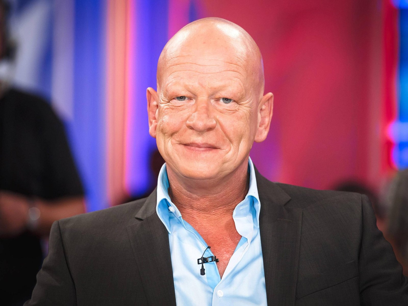 Michael Naseband